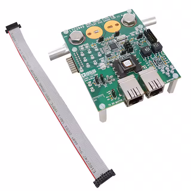 DC2732A-B Analog Devices Inc.  Cartes et kits d'évaluation et de démonstration